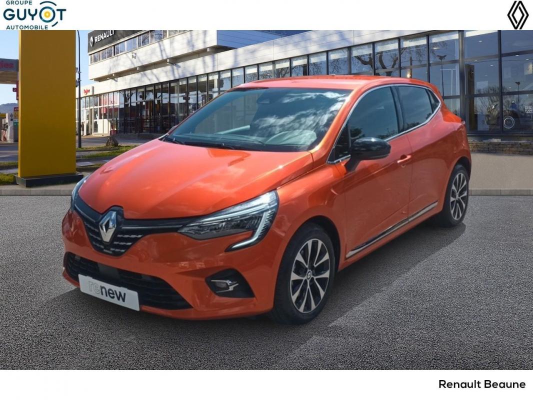 Image de l'annonce principale - Renault Clio