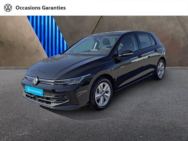 Image de l'annonce principale - Volkswagen Golf
