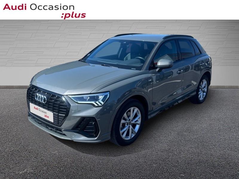 Image de l'annonce principale - Audi Q3