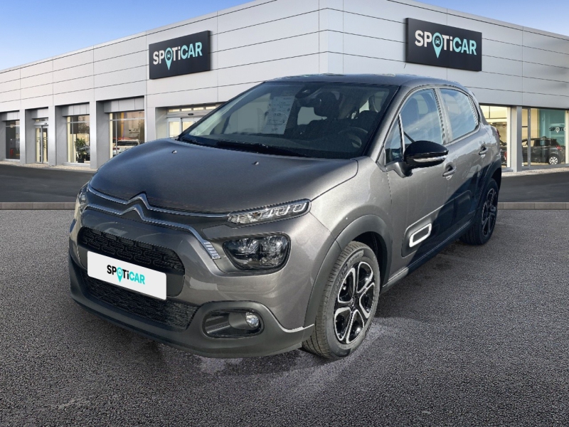 Citroën C3, Année 2024, ESSENCE