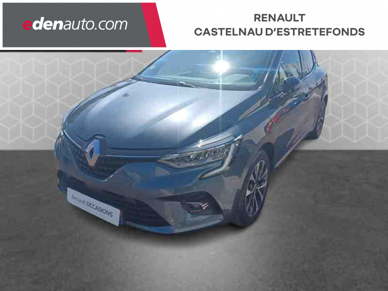 Image de l'annonce principale - Renault Clio