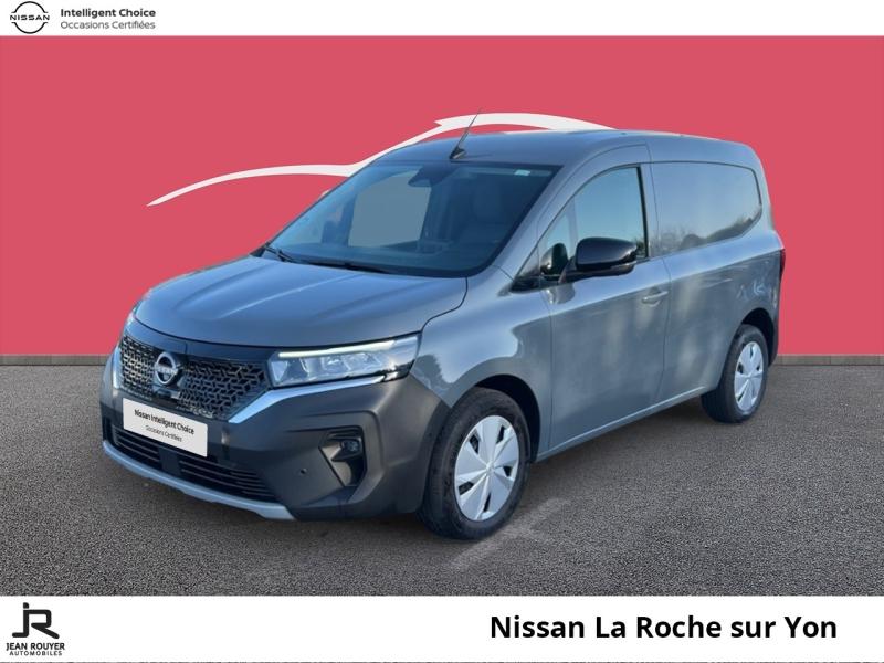 Image de l'annonce principale - Nissan Townstar