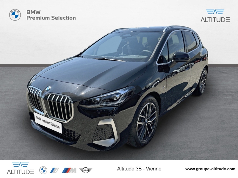 Image de l'annonce principale - BMW Série 2 Active Tourer