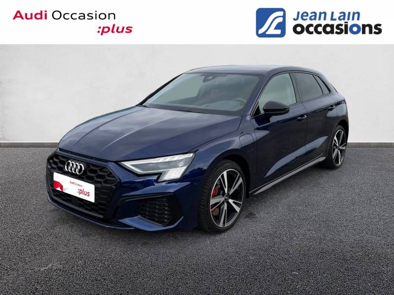 Image de l'annonce principale - Audi A3