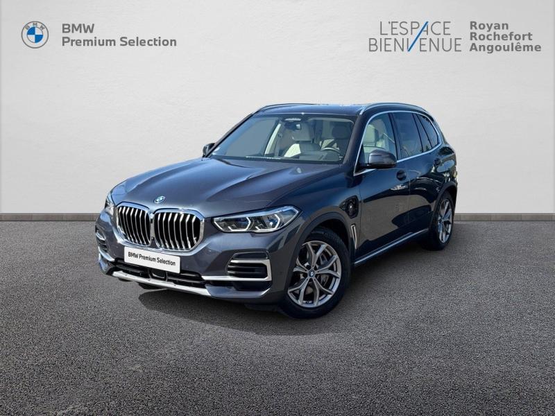 Image de l'annonce principale - BMW X5