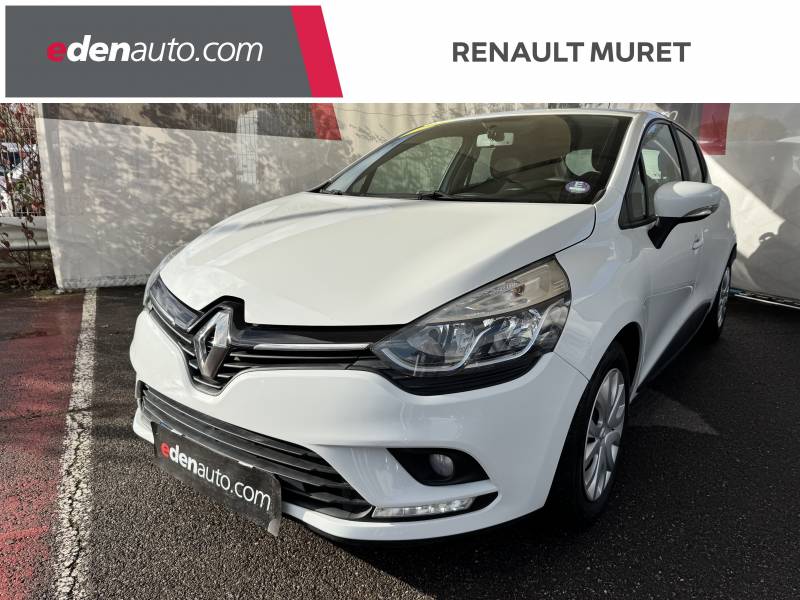 Image de l'annonce principale - Renault Clio