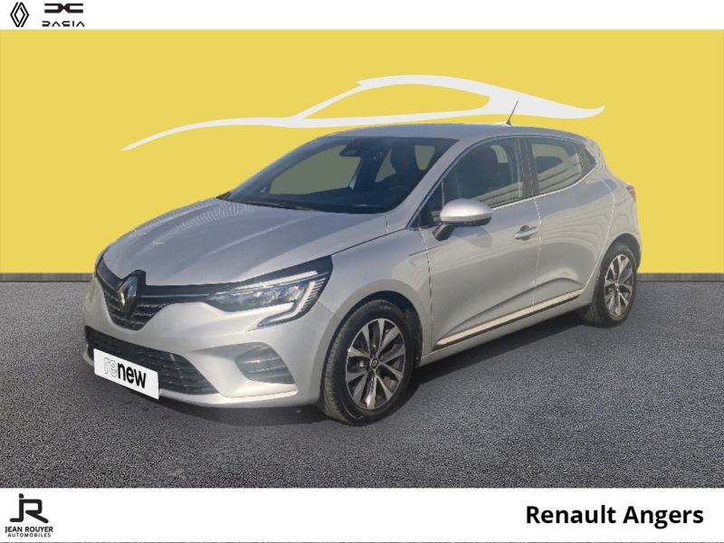 Image de l'annonce principale - Renault Clio