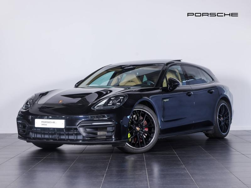 Image de l'annonce principale - Porsche Panamera