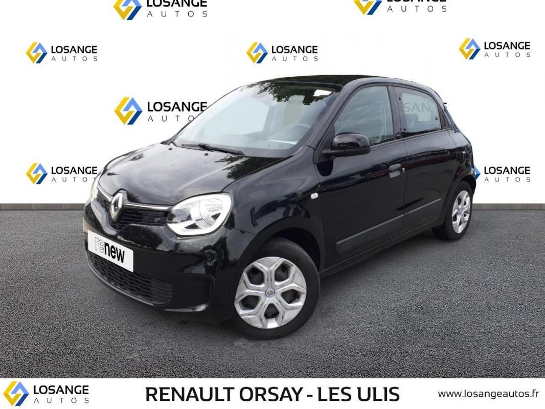 Image de l'annonce principale - Renault Twingo