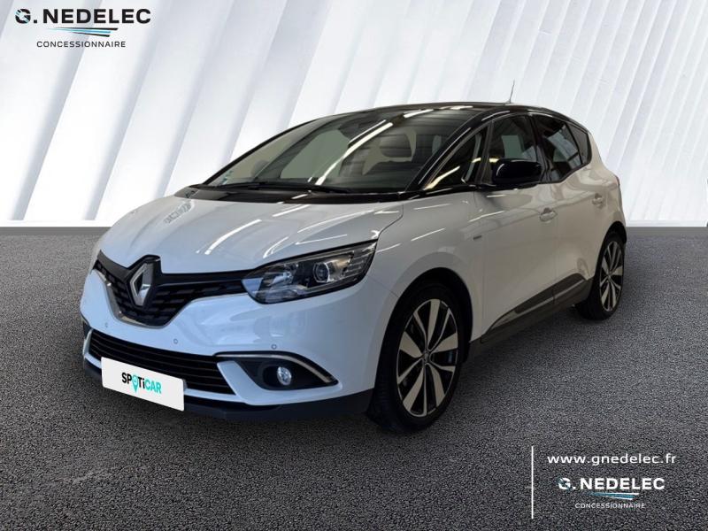 Image de l'annonce principale - Renault Scénic