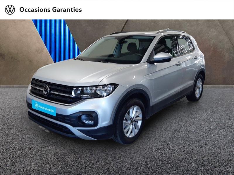 Image de l'annonce principale - Volkswagen T-Cross