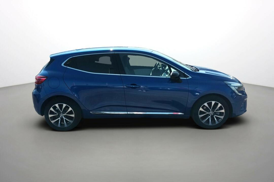 Image de l'annonce principale - Renault Clio