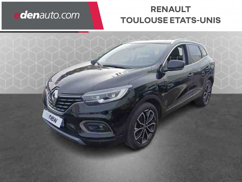 Image de l'annonce principale - Renault Kadjar