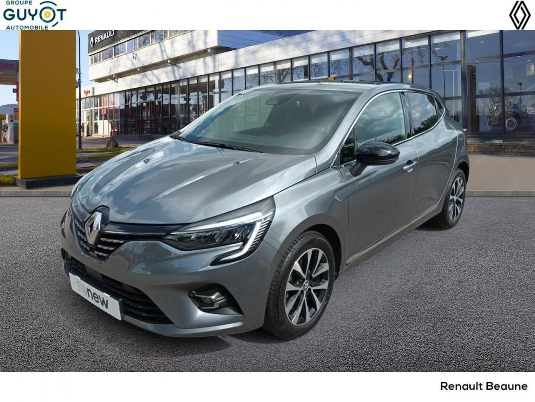 Image de l'annonce principale - Renault Clio