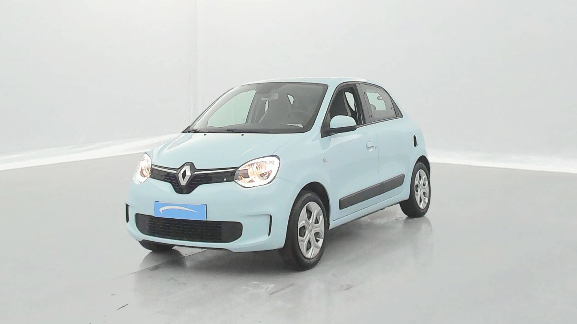 Image de l'annonce principale - Renault Twingo