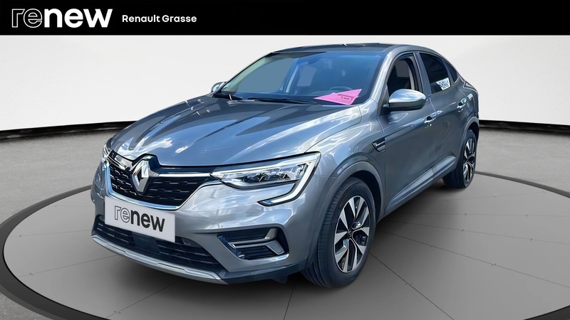 Image de l'annonce principale - Renault Arkana