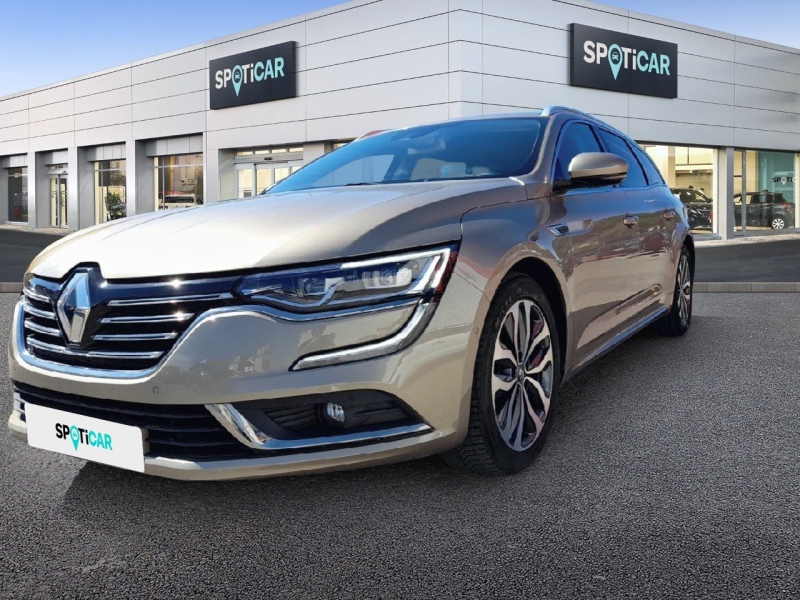 Image de l'annonce principale - Renault Talisman