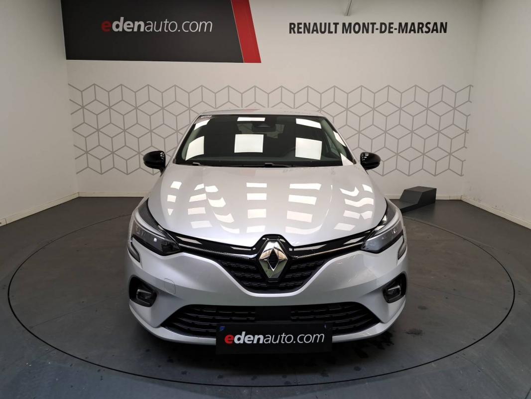 Image de l'annonce principale - Renault Clio