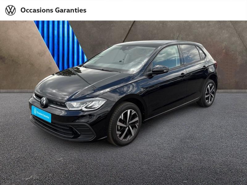 Image de l'annonce principale - Volkswagen Polo