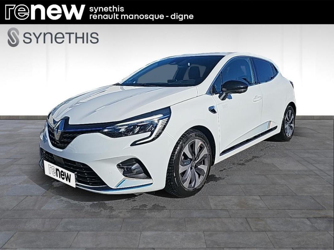 Image de l'annonce principale - Renault Clio