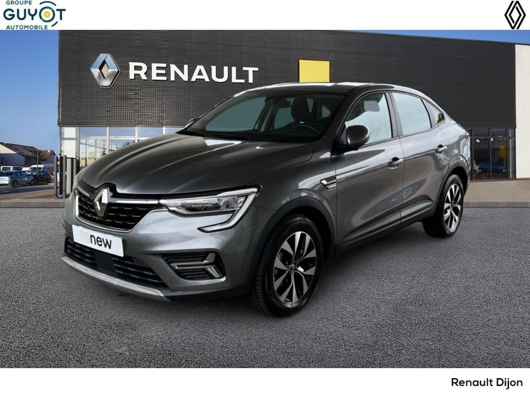 Image de l'annonce principale - Renault Arkana