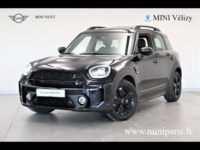 Image de l'annonce principale - MINI Countryman