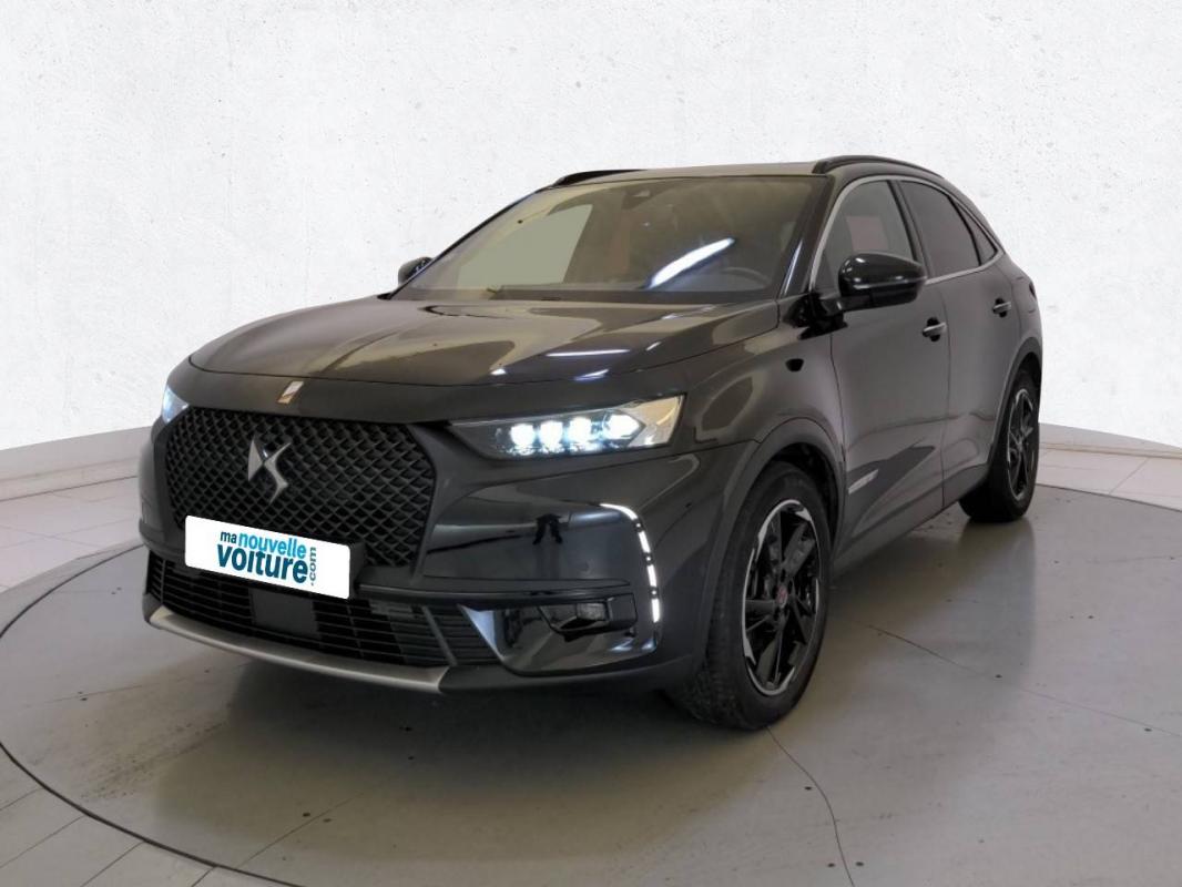 Image de l'annonce principale - DS Automobiles DS 7 Crossback