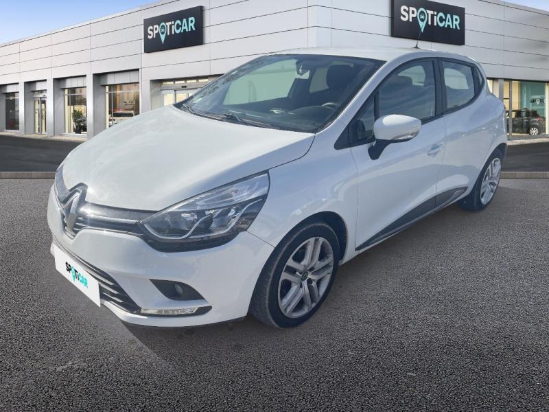 Image de l'annonce principale - Renault Clio