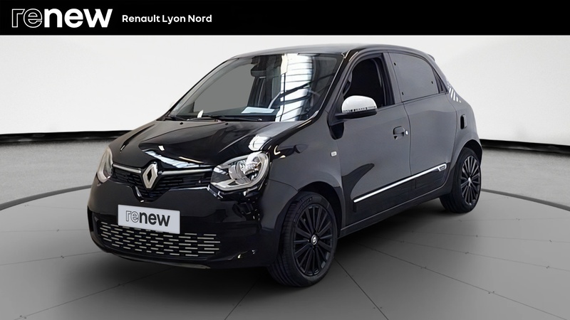 Image de l'annonce principale - Renault Twingo