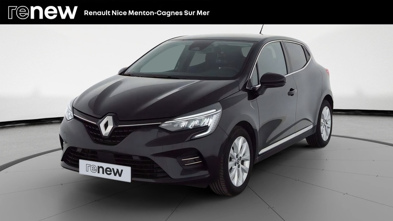Image de l'annonce principale - Renault Clio
