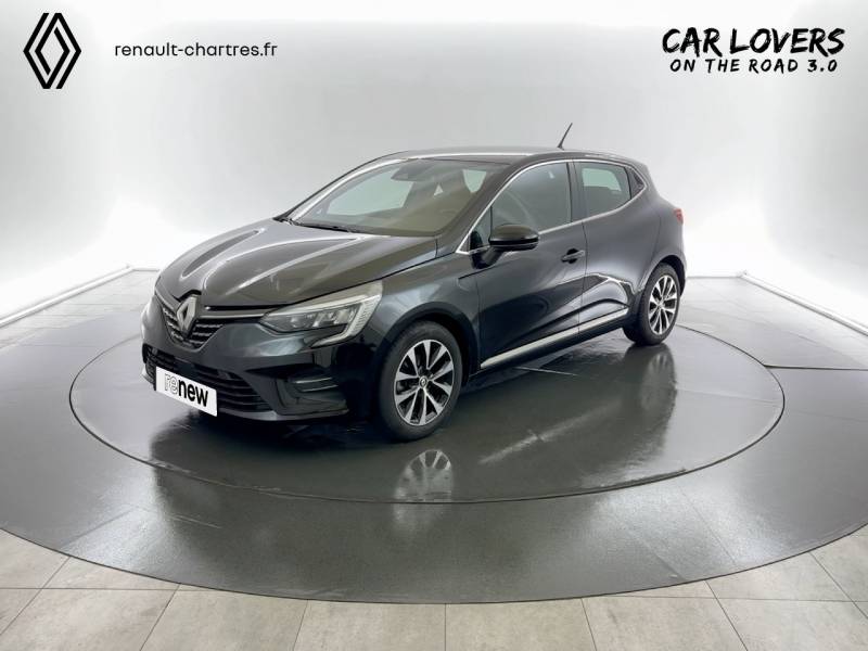 Image de l'annonce principale - Renault Clio