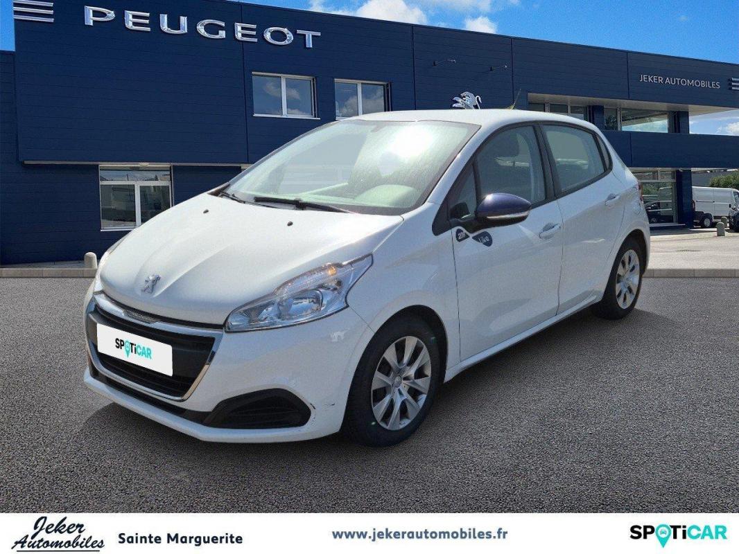 Image de l'annonce principale - Peugeot 208