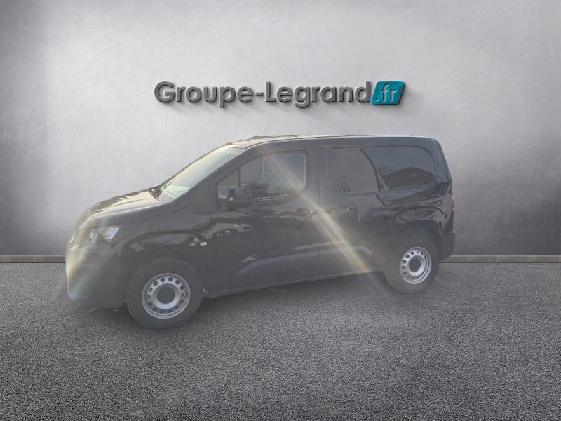 Image de l'annonce principale - Peugeot Partner