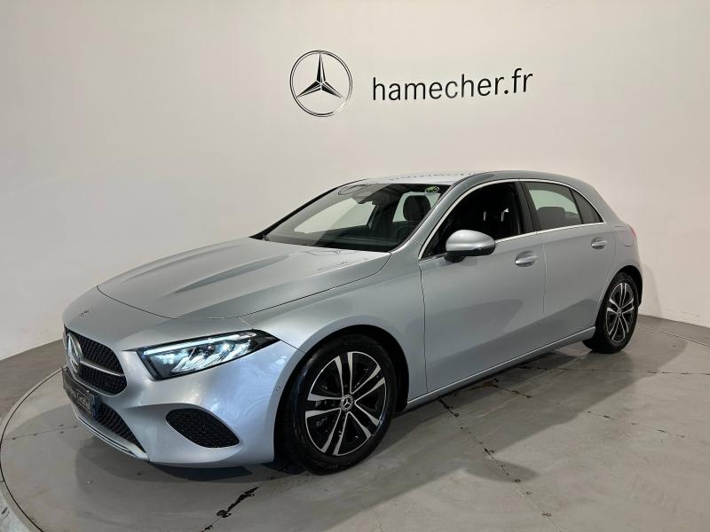 Image de l'annonce principale - Mercedes-Benz Classe A