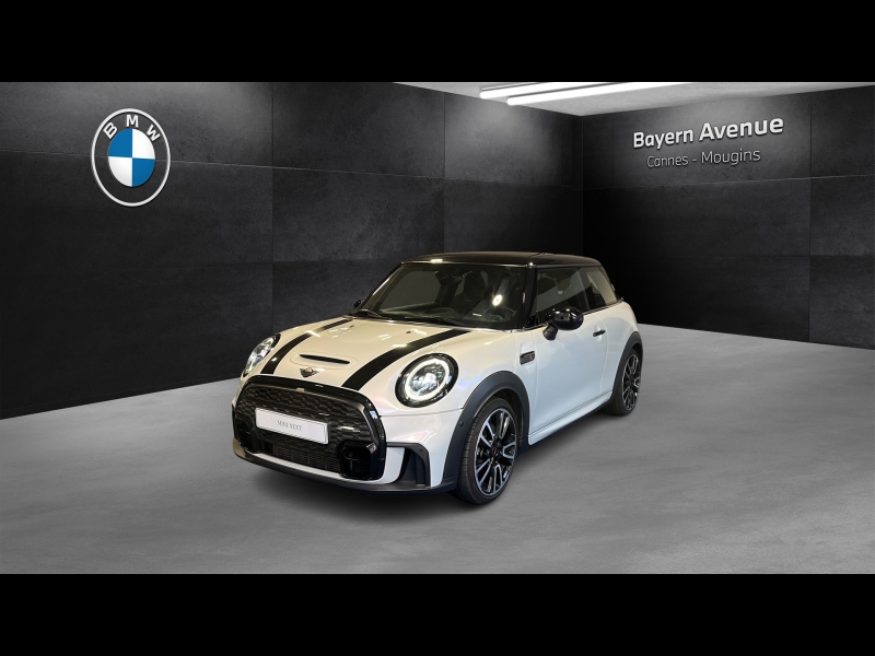 Image de l'annonce principale - MINI JOHN COOPER WORKS