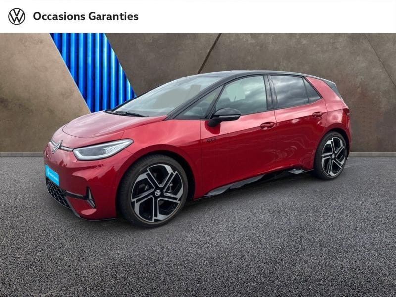 Image de l'annonce principale - Volkswagen ID.3