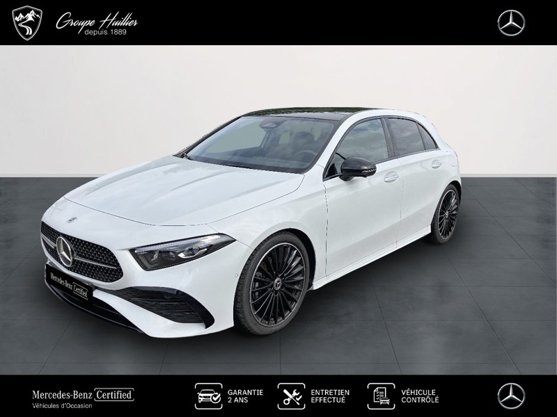 Image de l'annonce principale - Mercedes-Benz Classe A