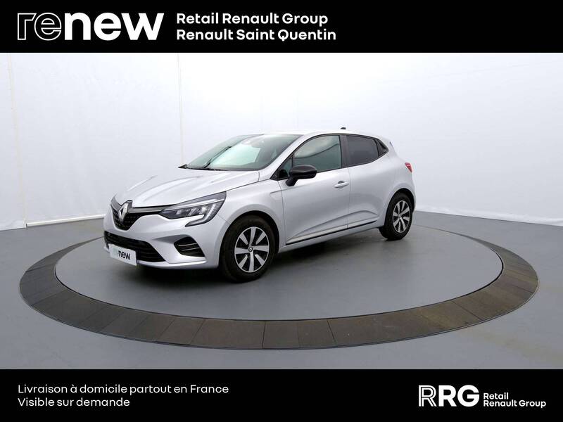 Image de l'annonce principale - Renault Clio