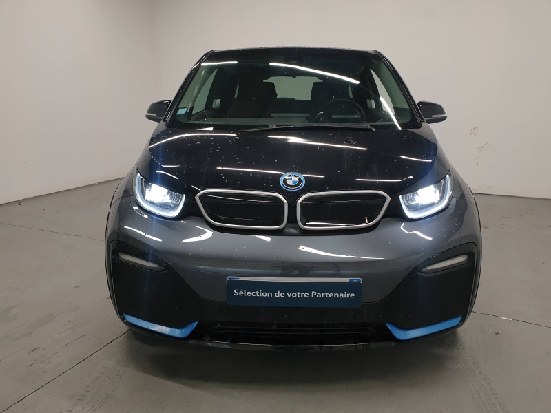 Image de l'annonce principale - BMW i3