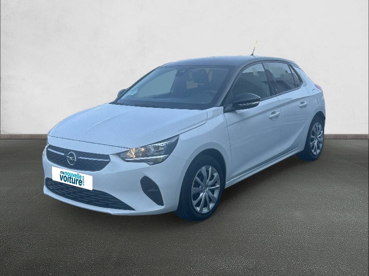 Image de l'annonce principale - Opel Corsa e