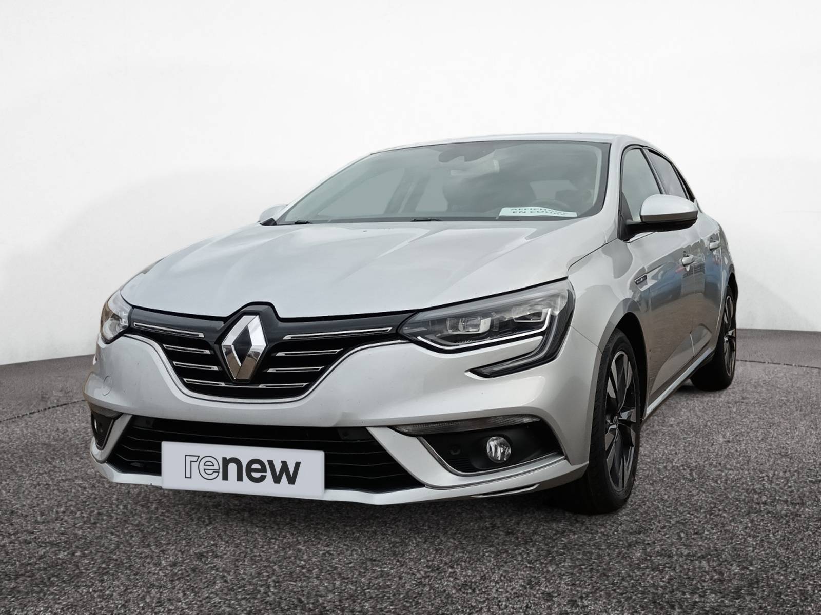 Image de l'annonce principale - Renault Megane