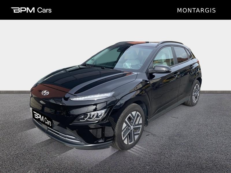 Image de l'annonce principale - Hyundai Kona Électrique