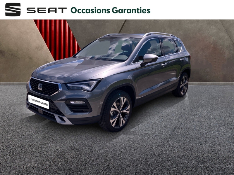 Image de l'annonce principale - SEAT Ateca