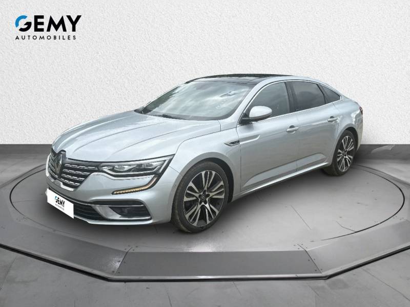 Image de l'annonce principale - Renault Talisman