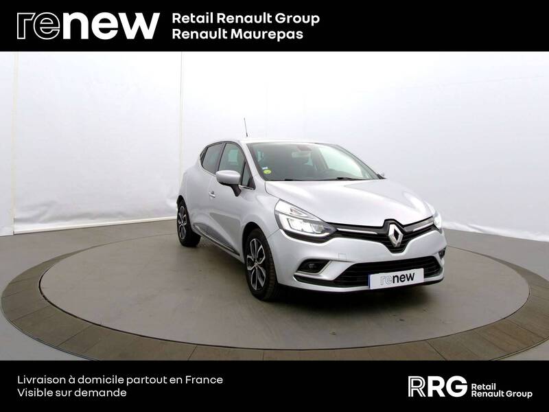 Image de l'annonce principale - Renault Clio