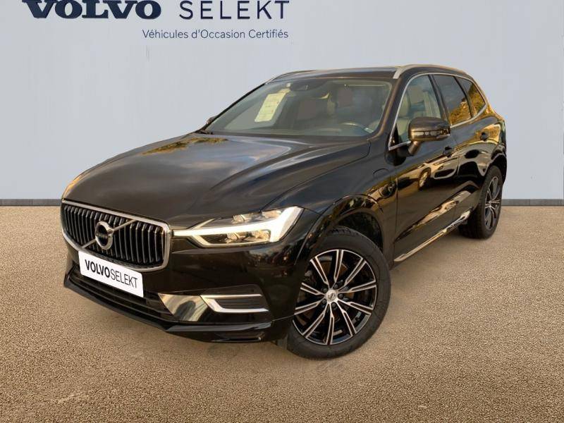 Image de l'annonce principale - Volvo XC60