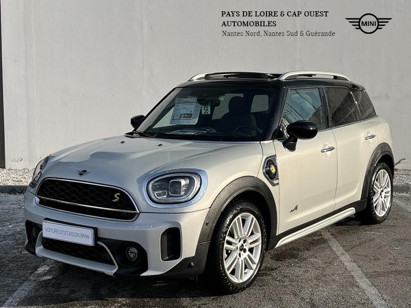 Image de l'annonce principale - MINI Countryman