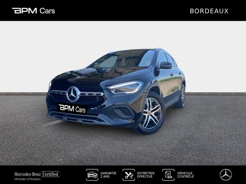 Image de l'annonce principale - Mercedes-Benz GLA