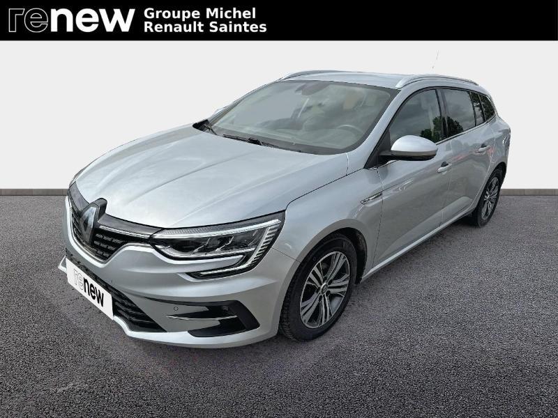 Image de l'annonce principale - Renault Megane