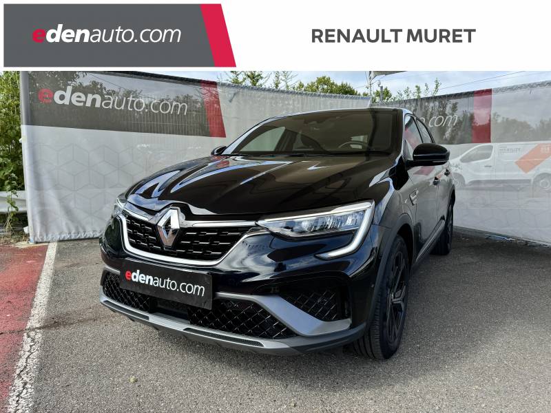 Image de l'annonce principale - Renault Arkana